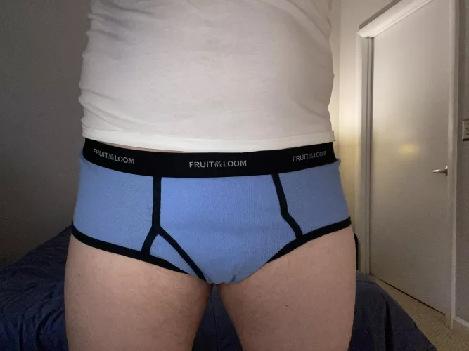 Comfortable Underwear