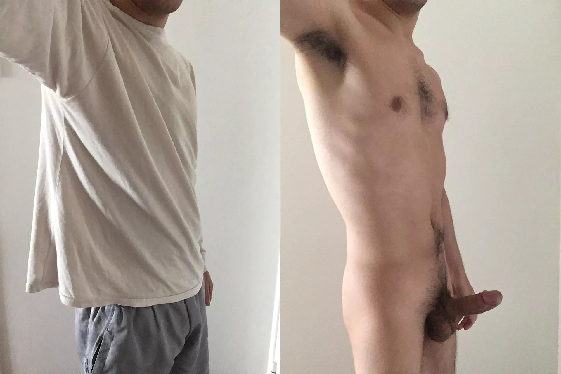 Comfy and skinny
