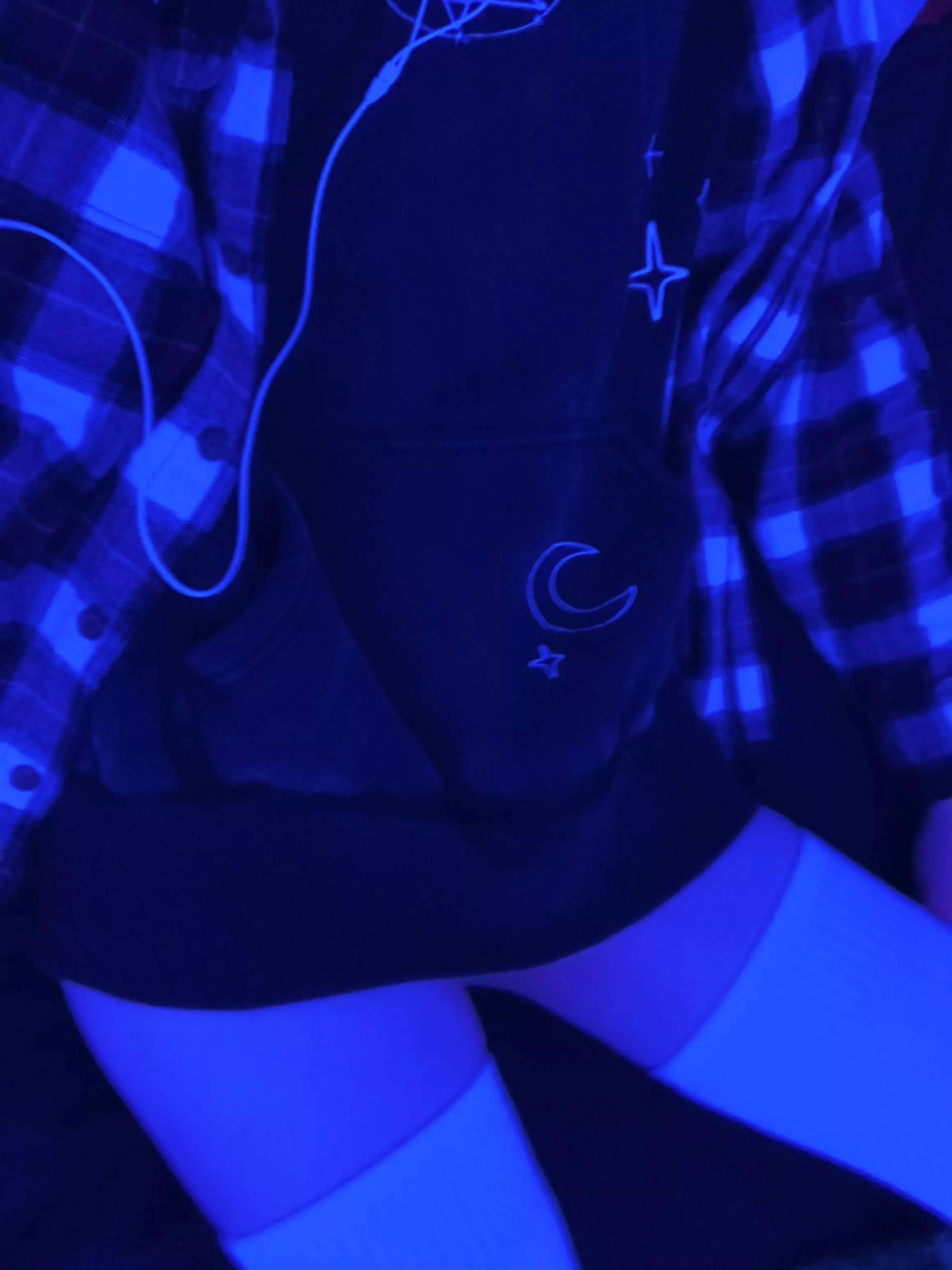Comfy boi 🤍