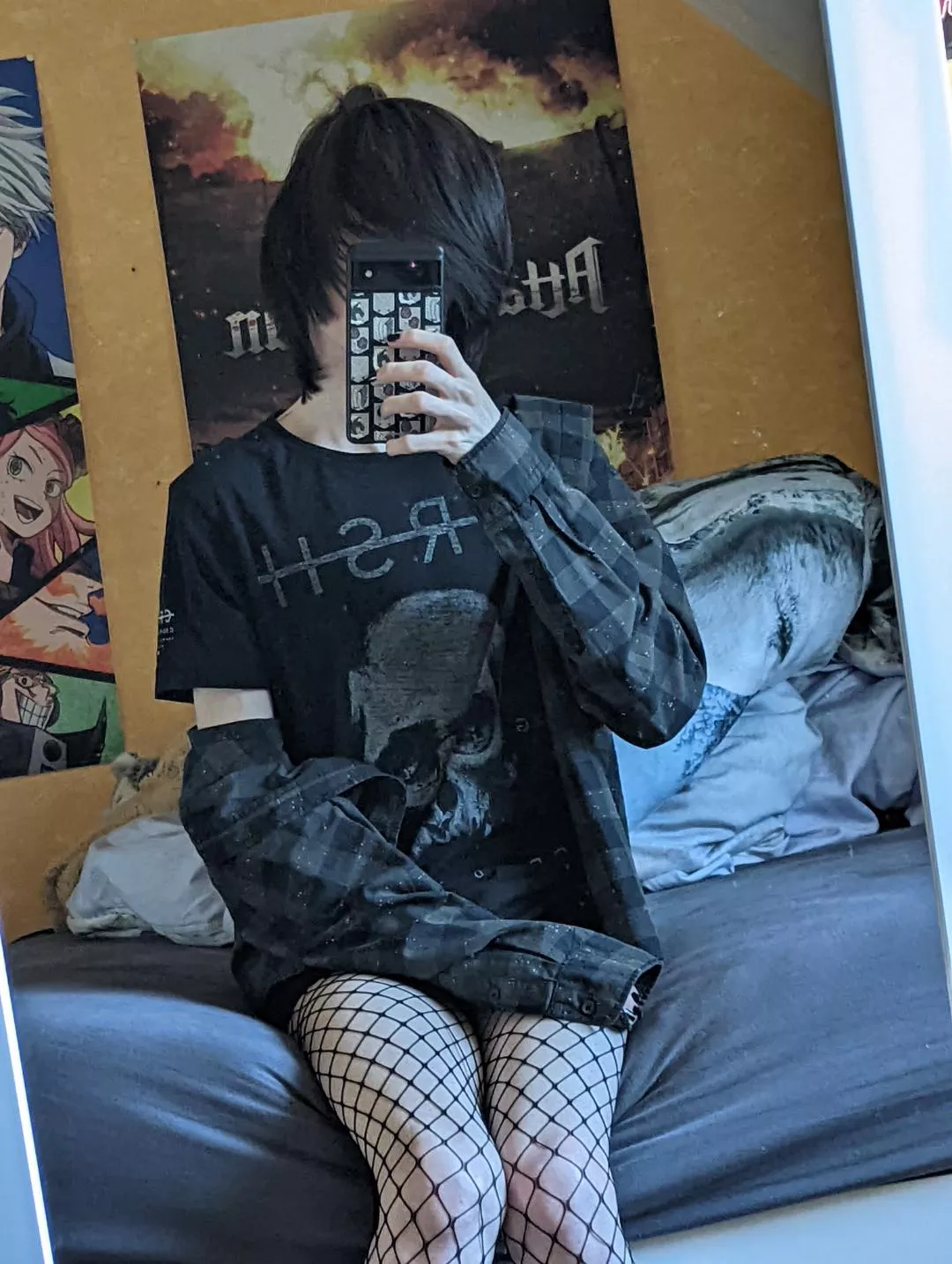 comfy saturday ^.^