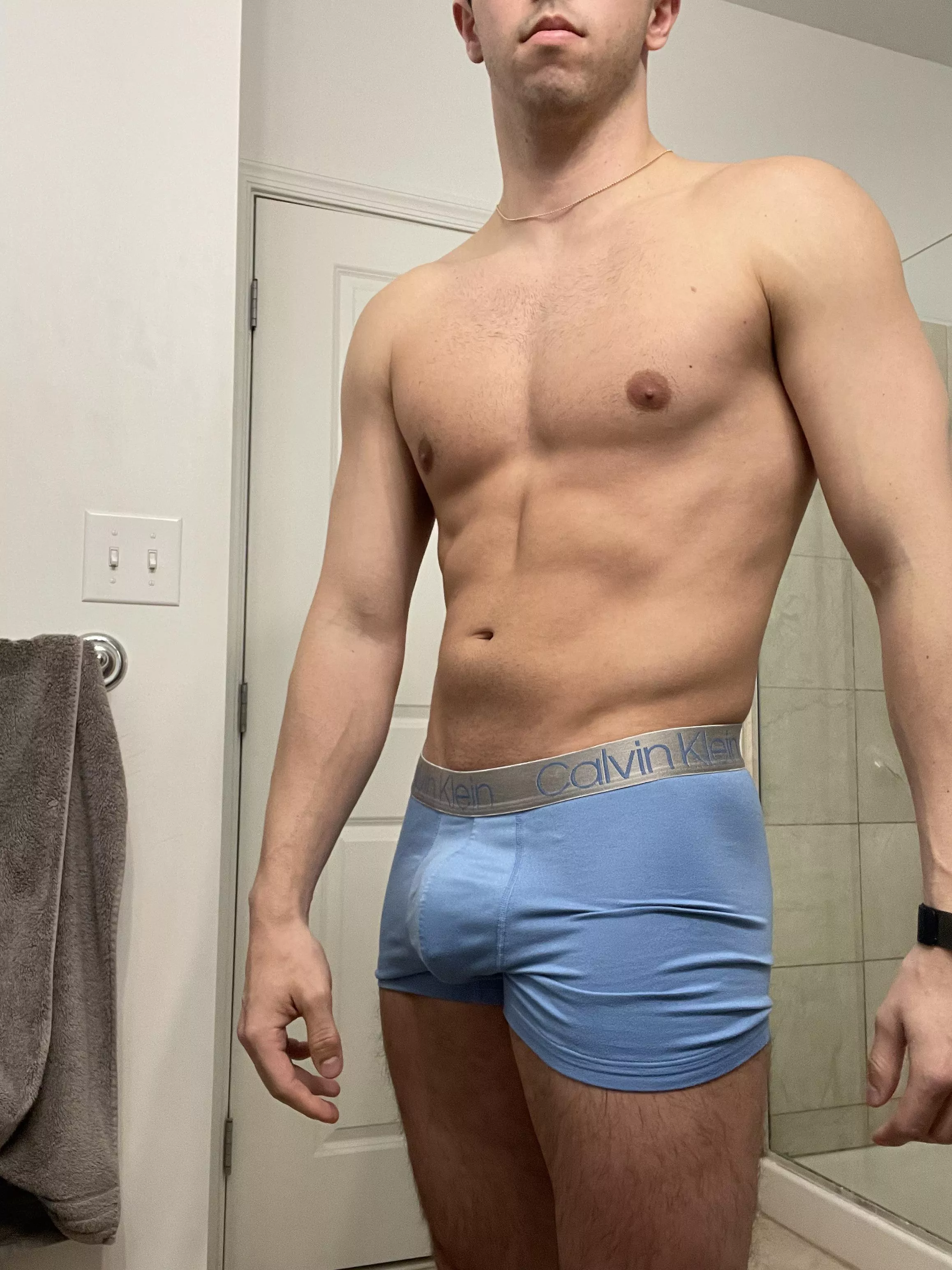 Comfy Sunday