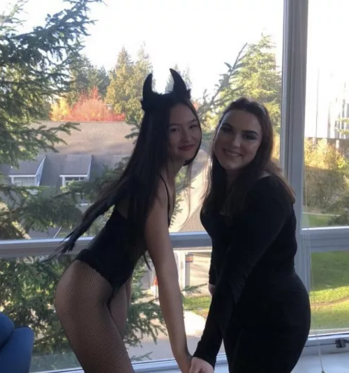 Comment for the @ 👀