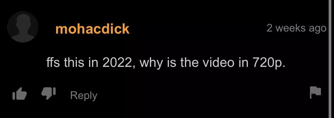 Complain on Phub