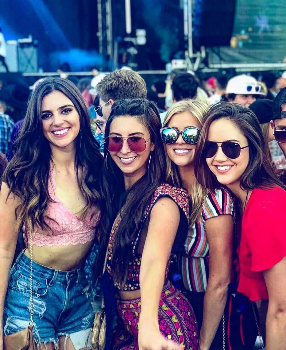 Concert Girls