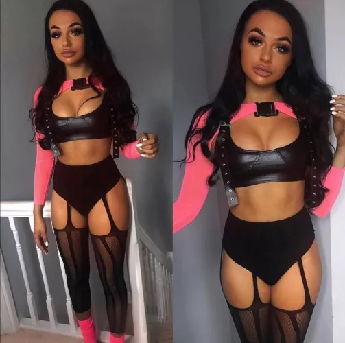 Confidence or a cover up? 🤨