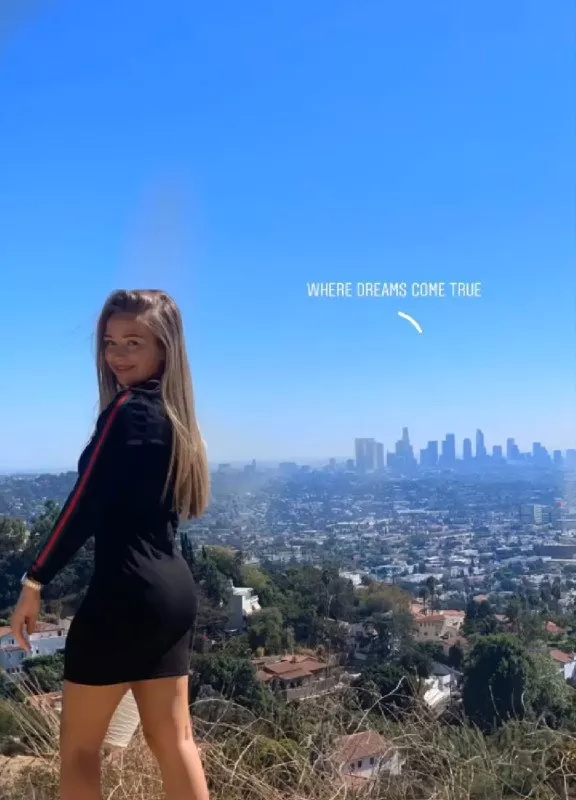 Connie Talbot