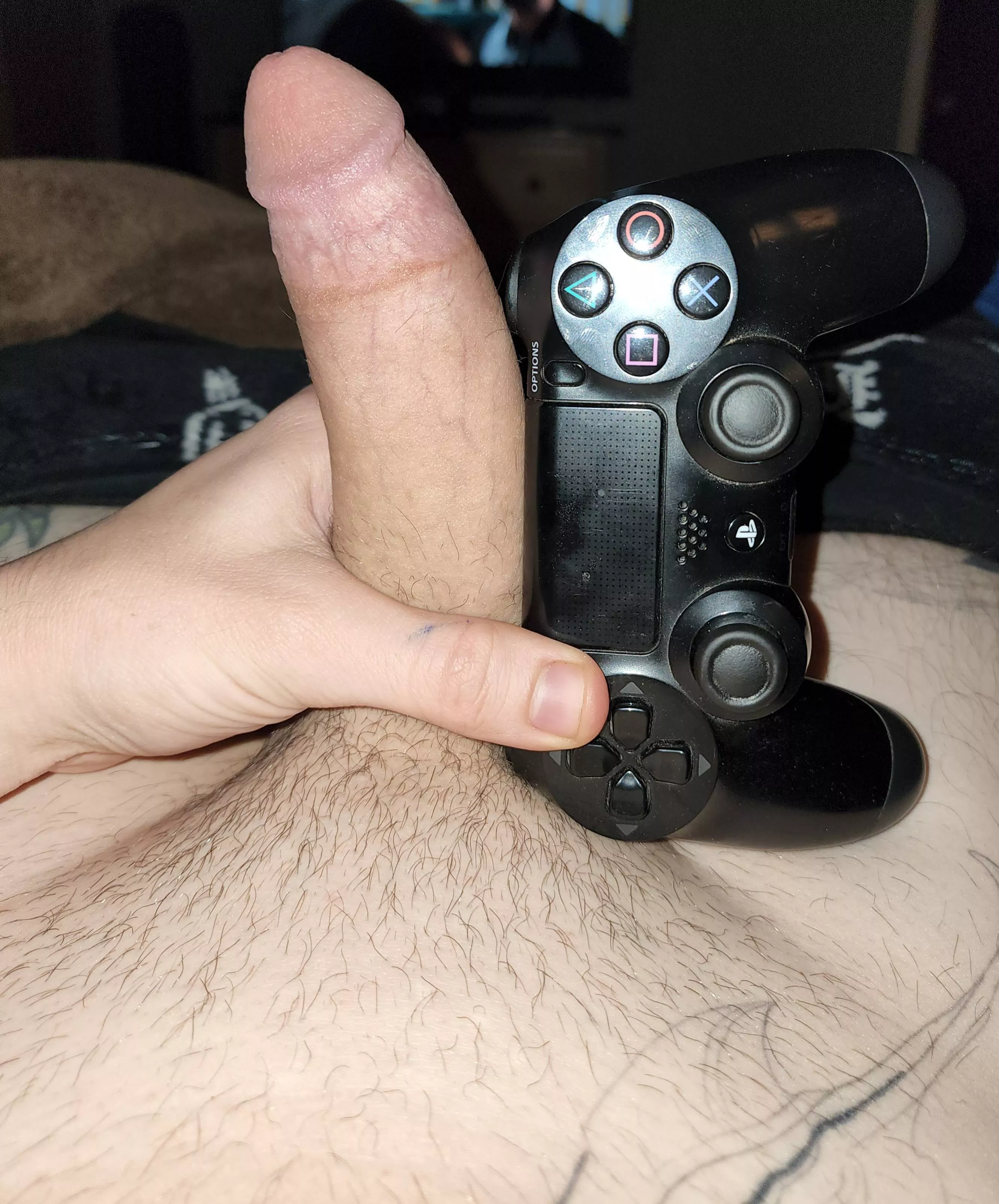 Console or PC?
