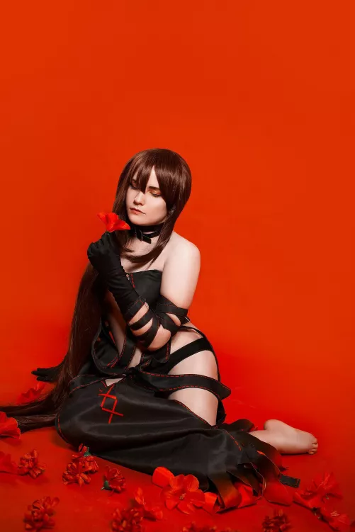 Consort Yu ( Fate Grand Order)