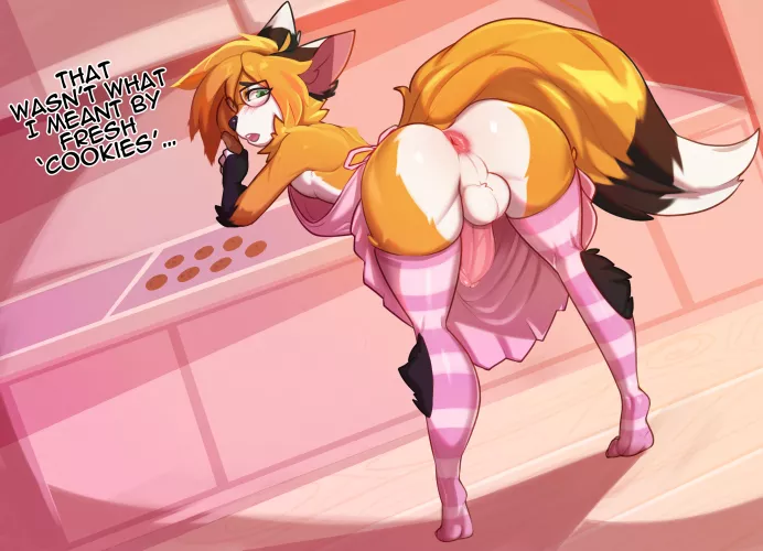 Cookies [M] (Zoyler)