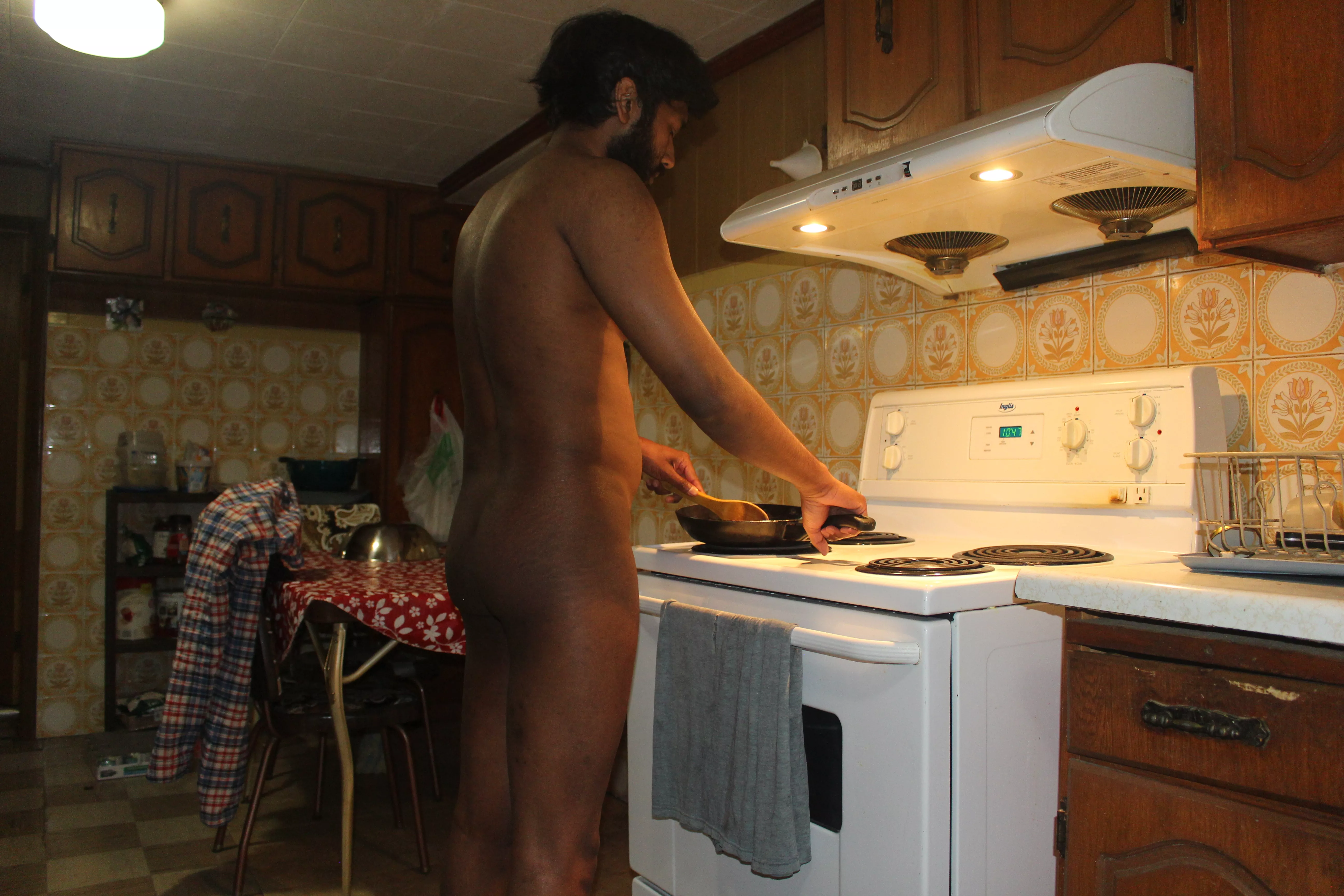 Cooking P2
