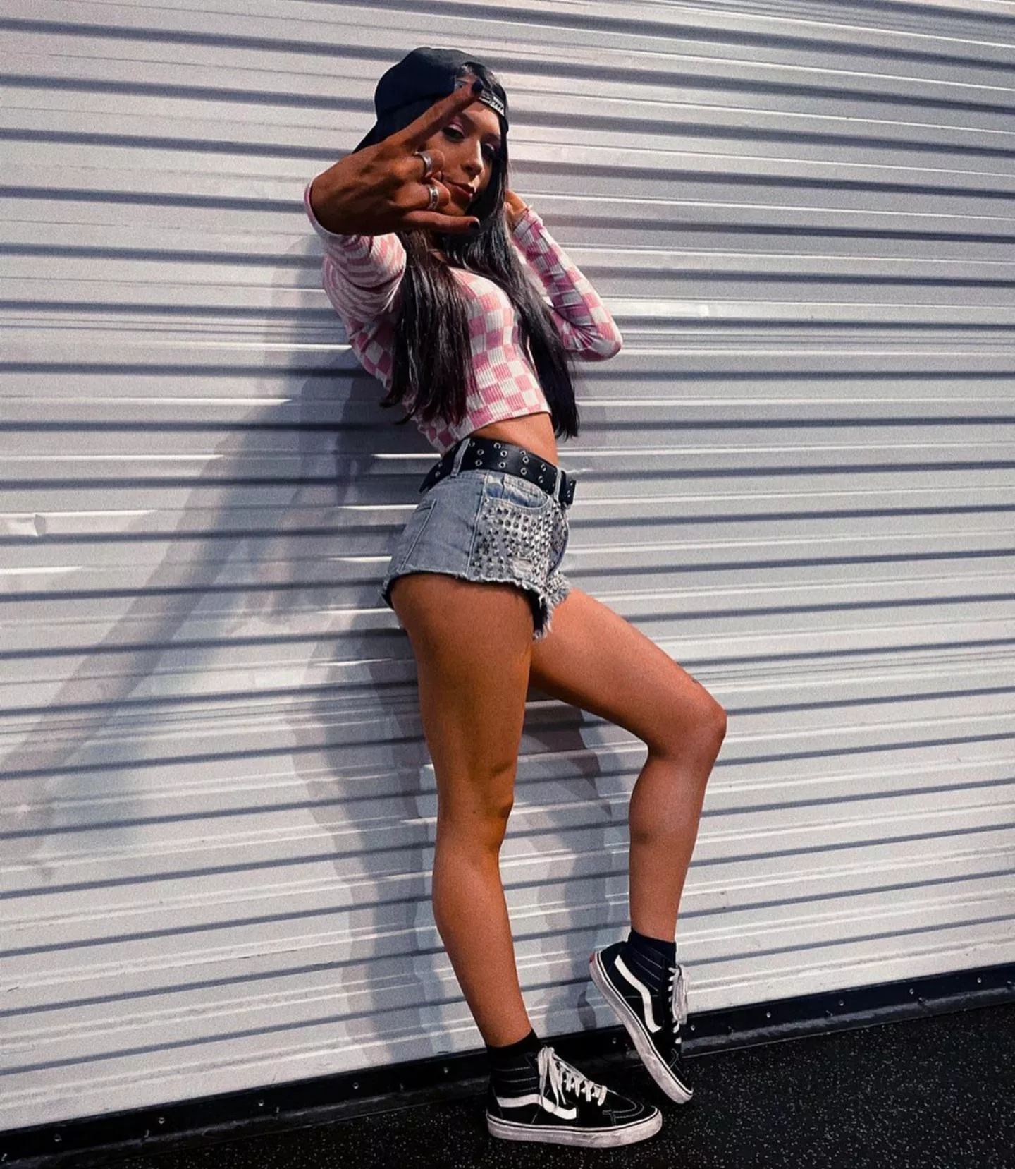 Cora Jade 🤘