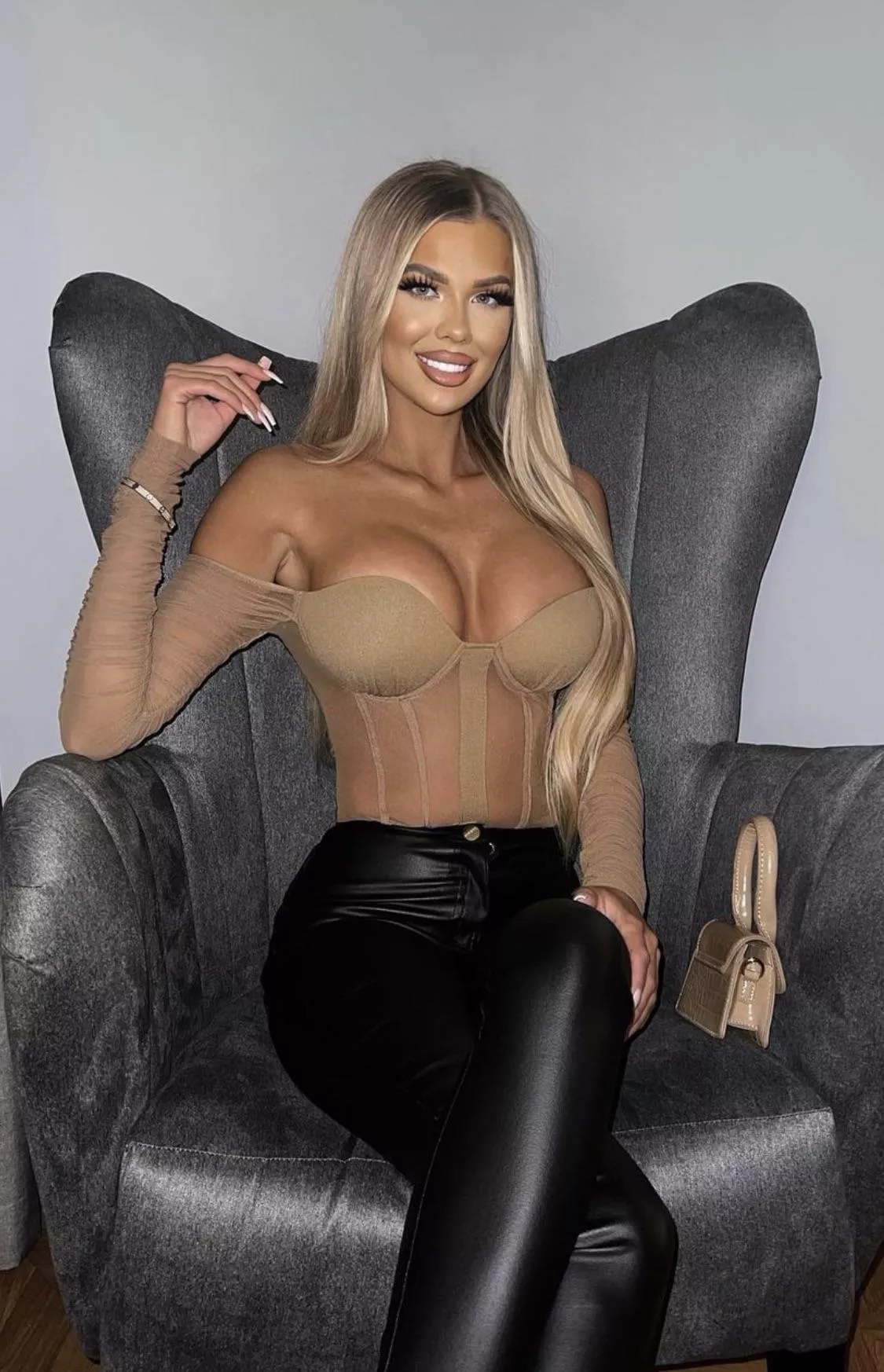 Corset