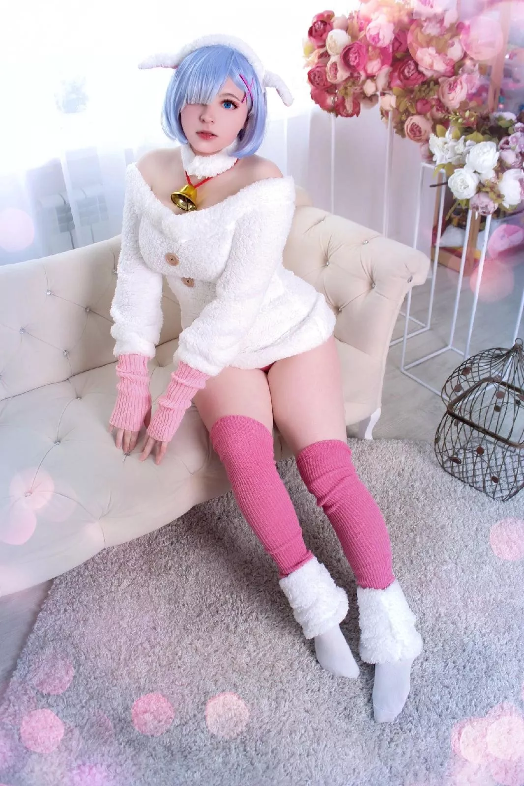 cosplay~