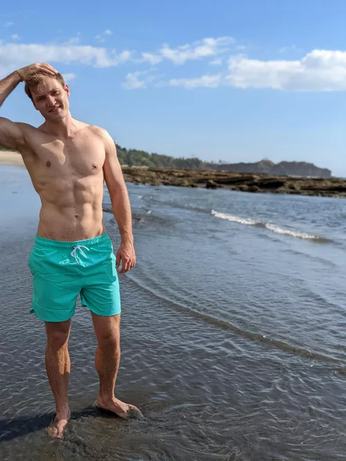 Costa Rica should be a photo filter!