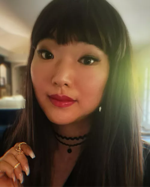 Could I belong here?