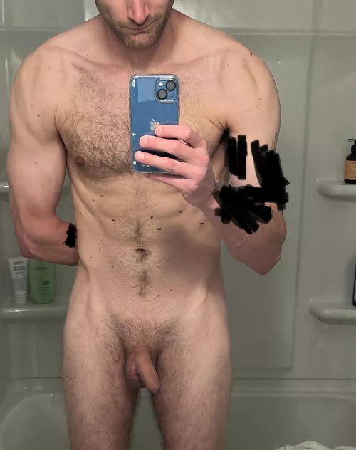 Could really use a Monday pick me up.