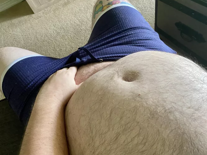 Could use a hand or two…