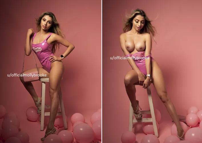 Could we be friends with benefits? 🥺