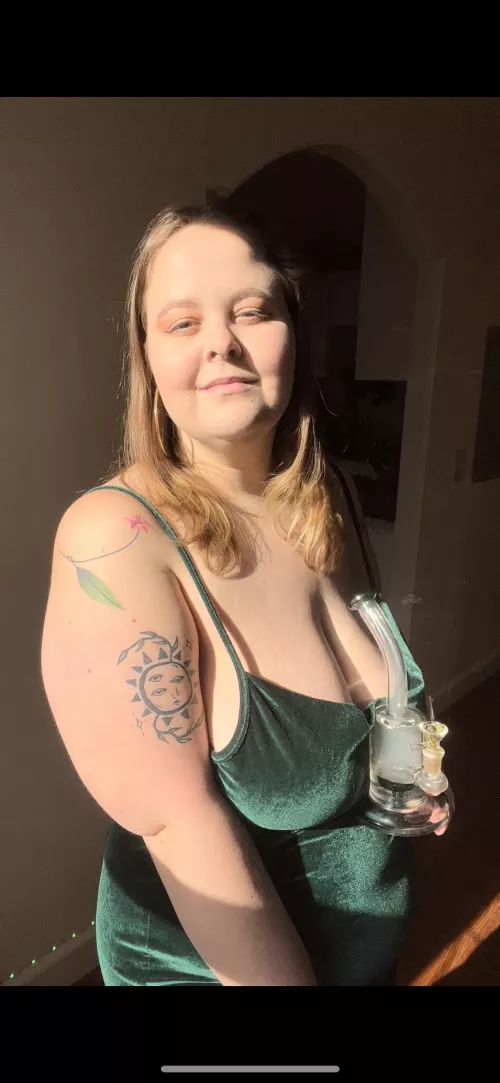 Counting down the days till 4/20 🌿