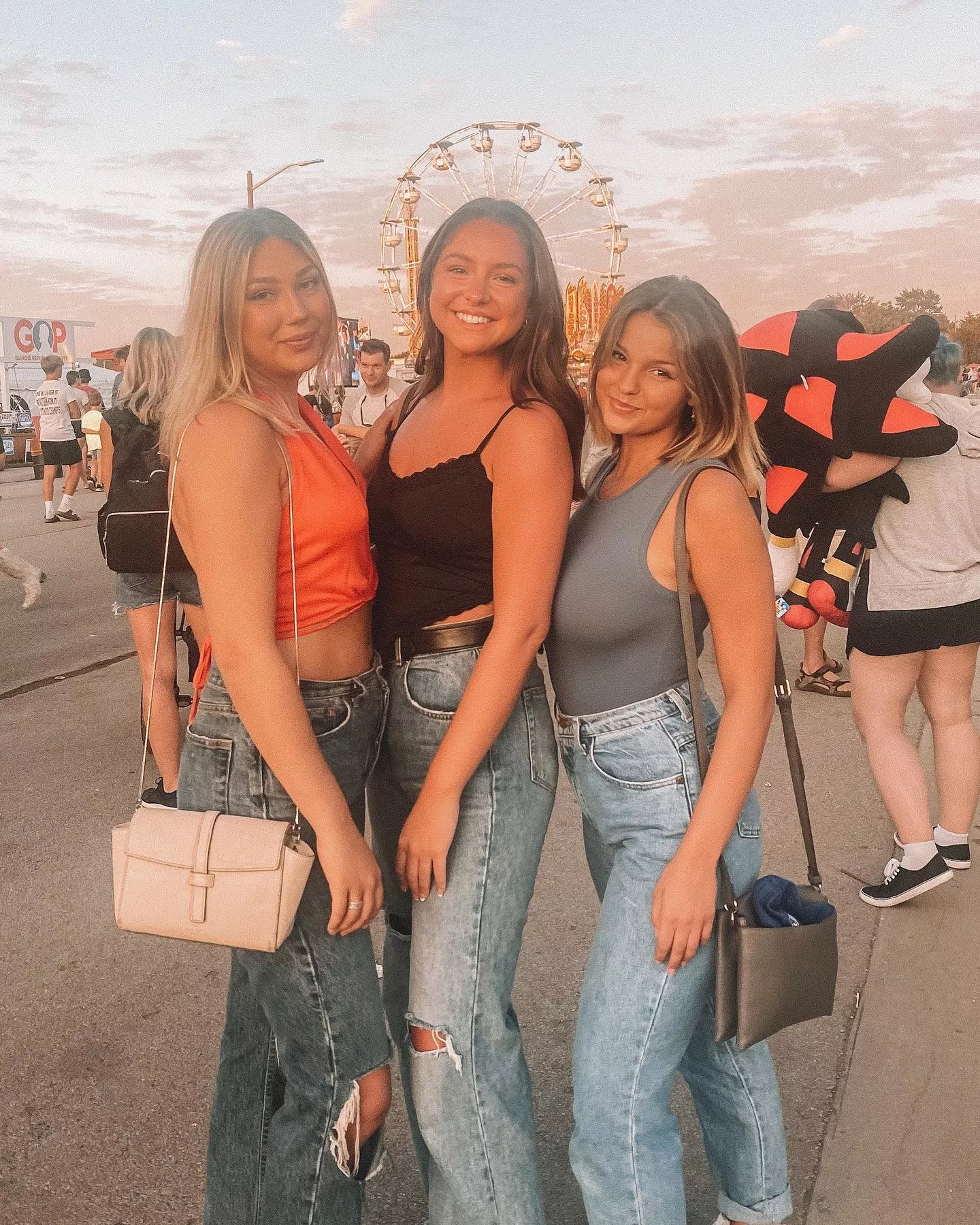 County Fair
