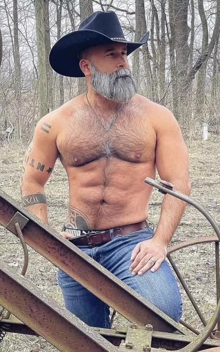 Cowboy