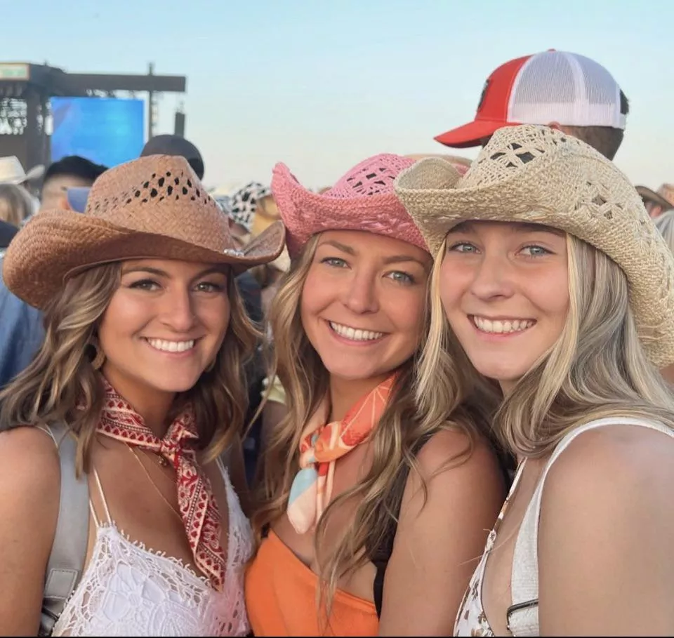 Cowgirls