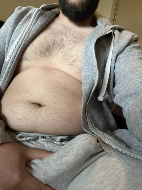 Cozy day - chats open 🥳