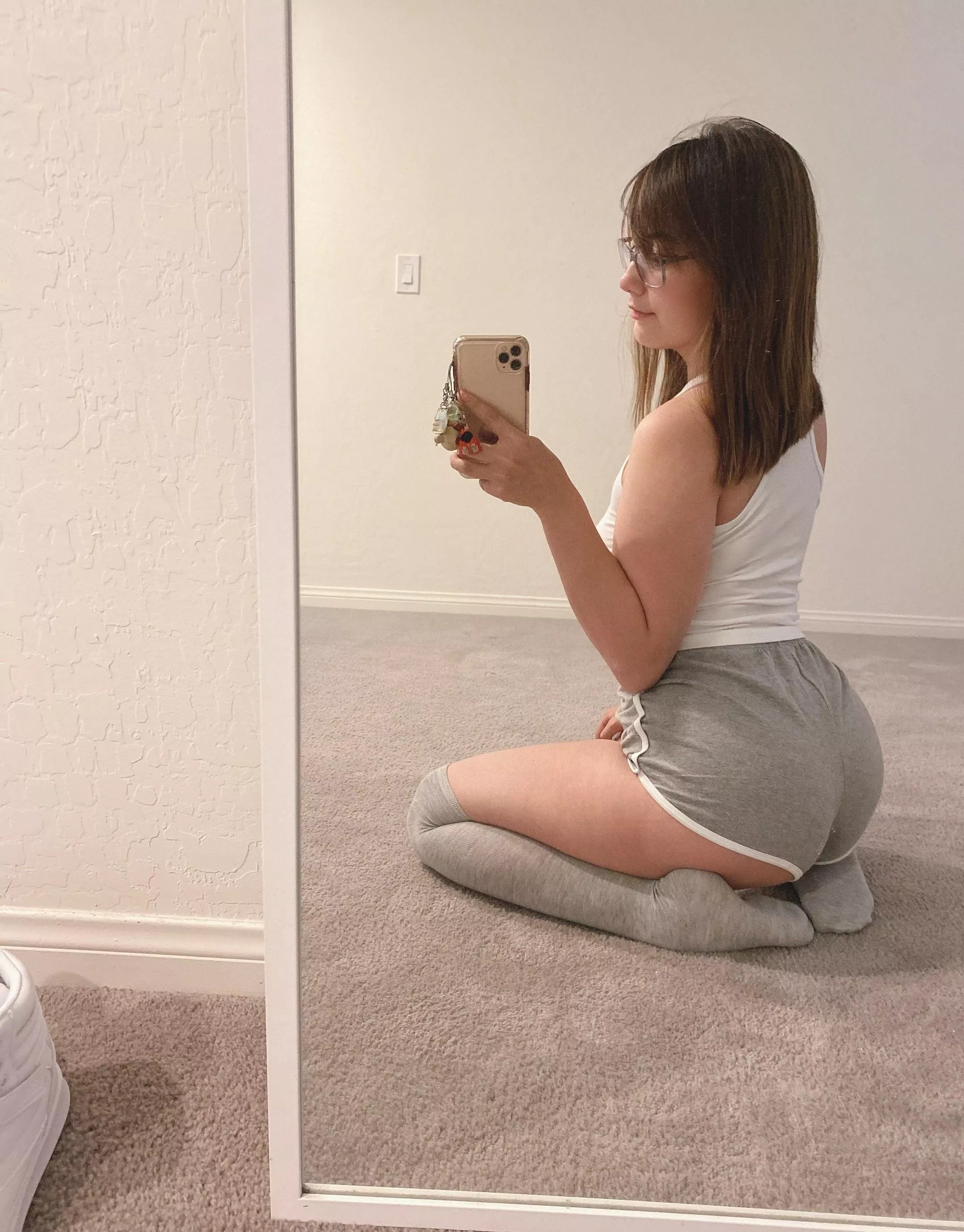 Cozy socks :3 [F]