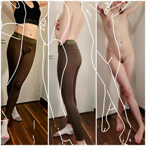 Creativity is key 🗝️🤗💋 [F/25/OC]