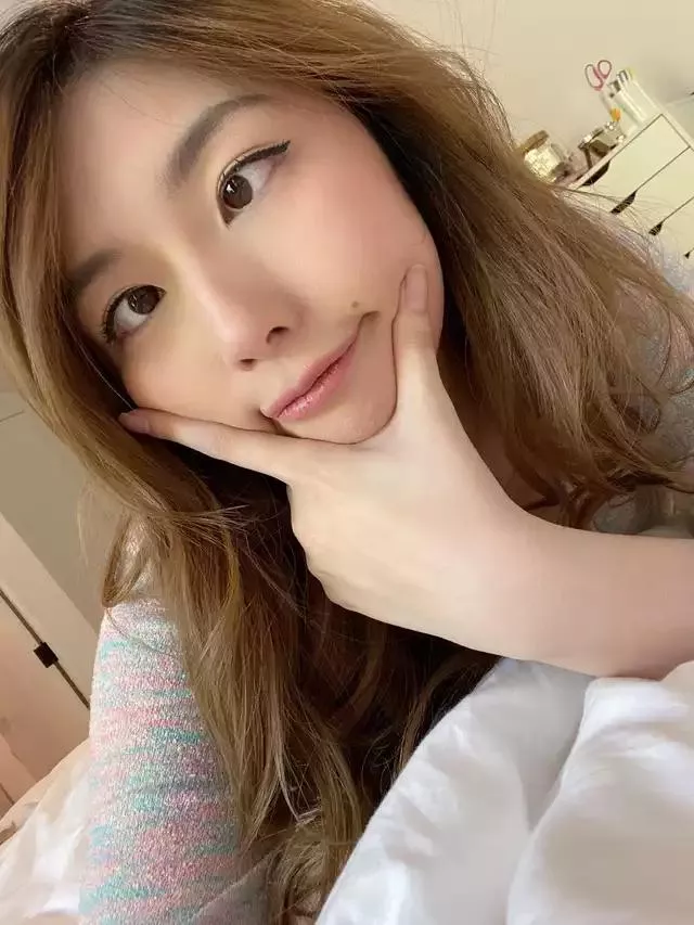 cross-eyed