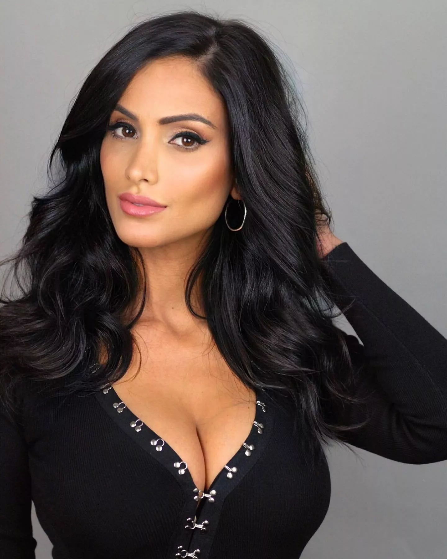 Crystal Marie Denha