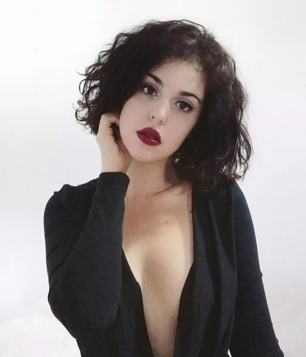 Cuban / Lebanese.