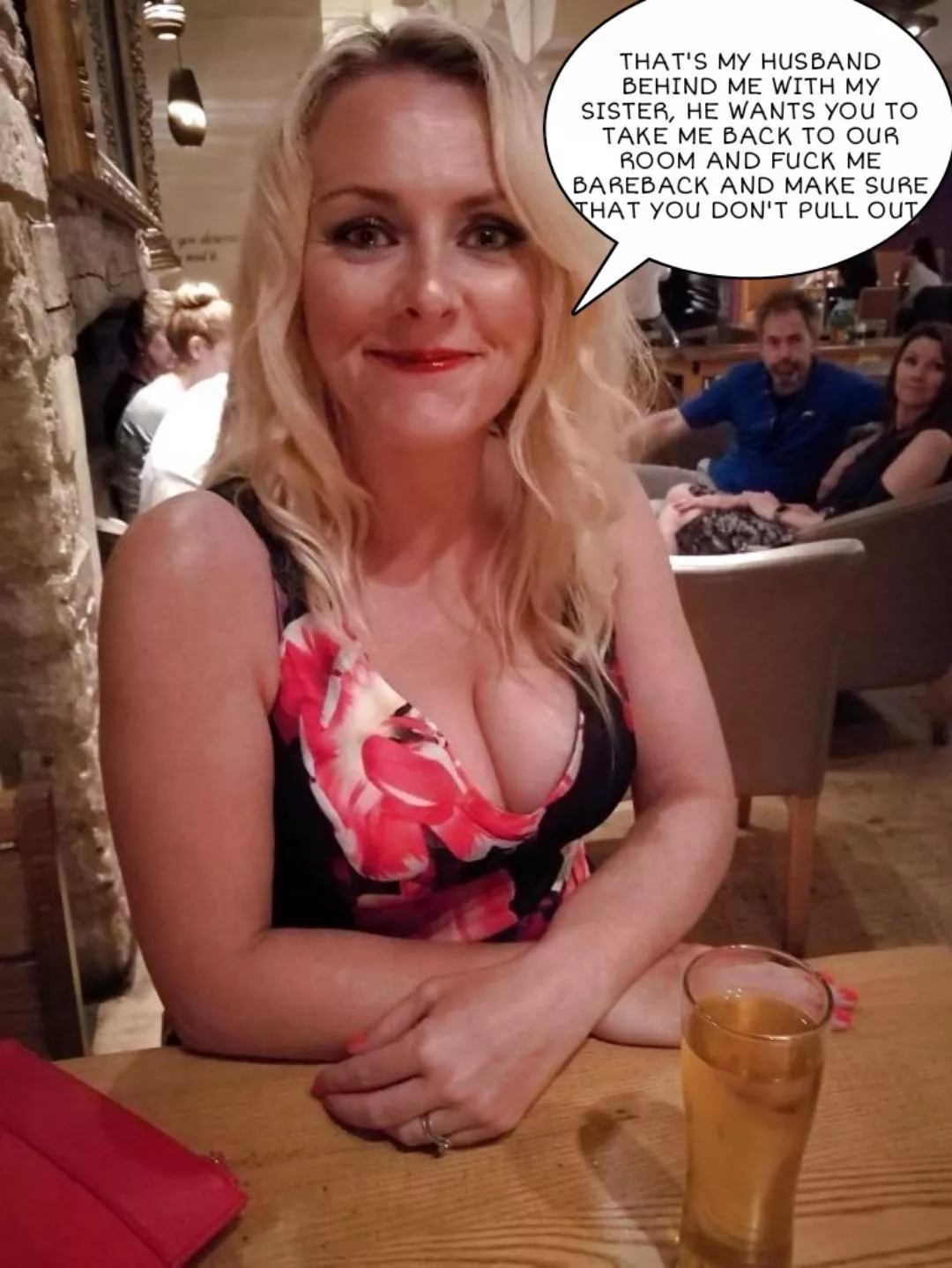 CUCKOLD