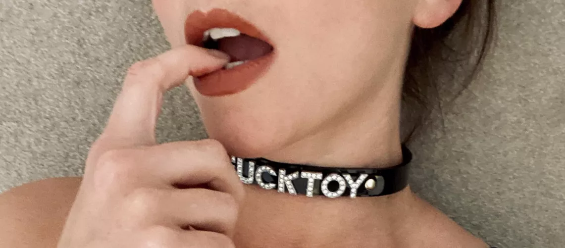Cucktoy or Fucktoy? You decide