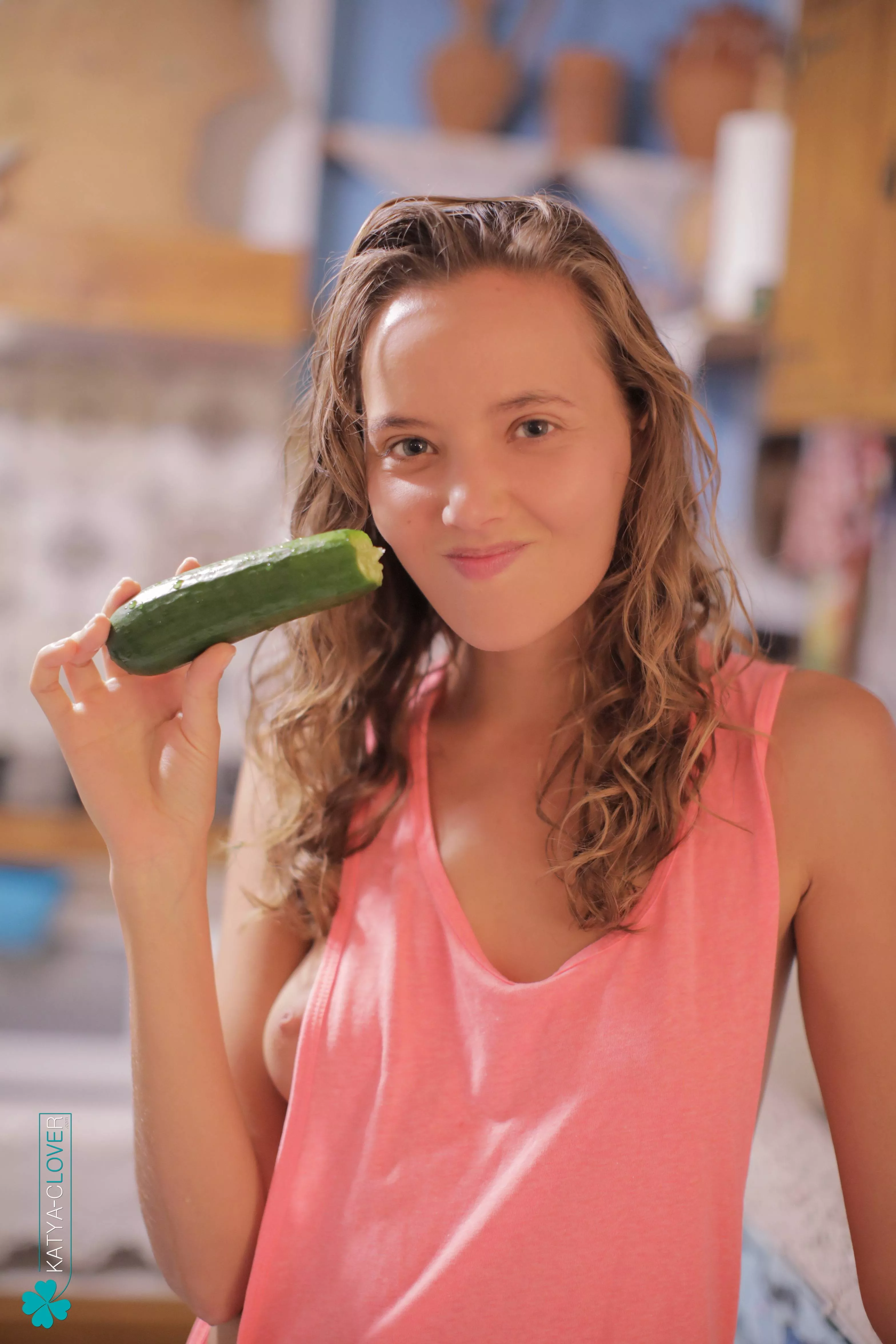 Cucumber