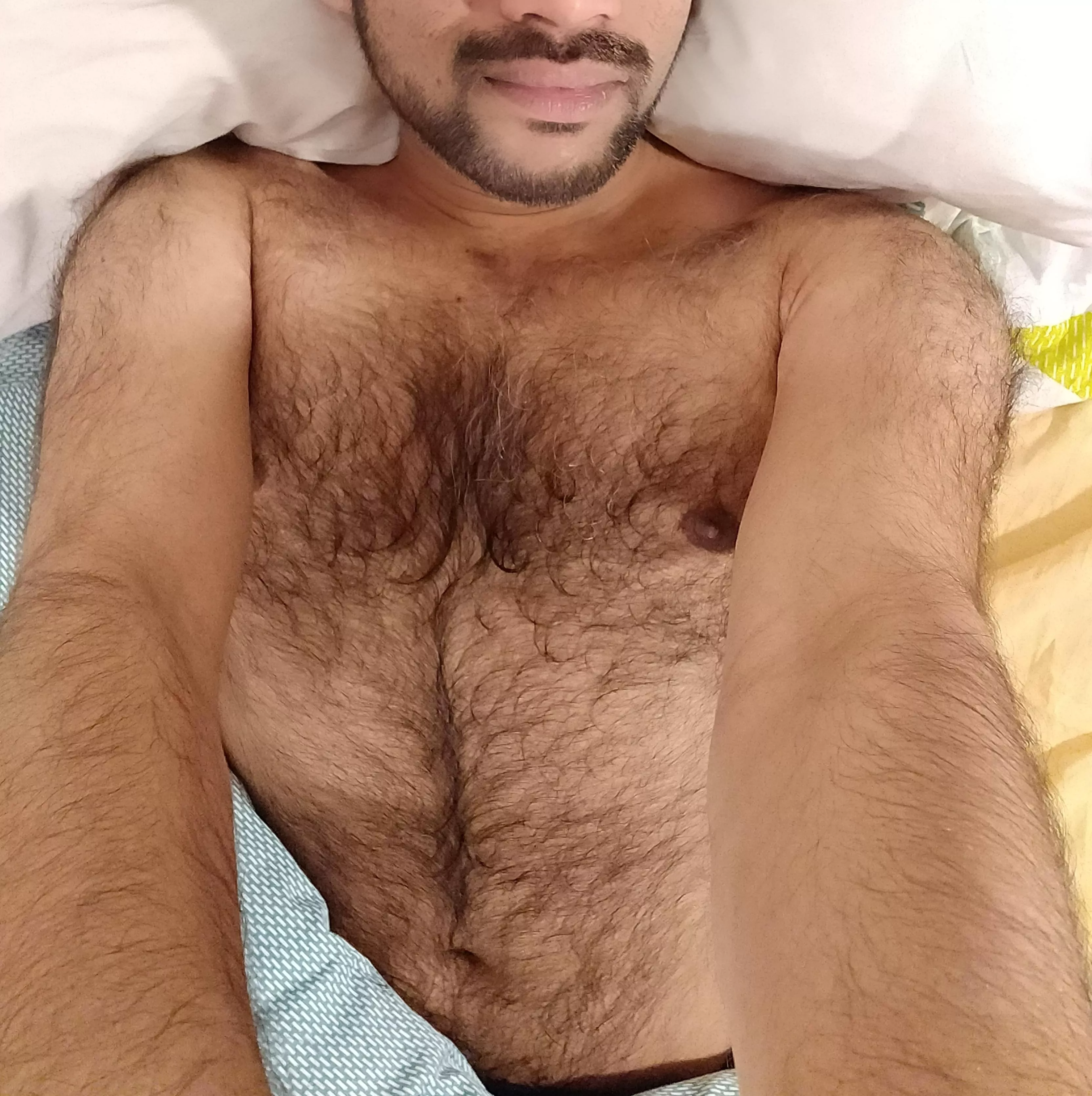 cuddles?