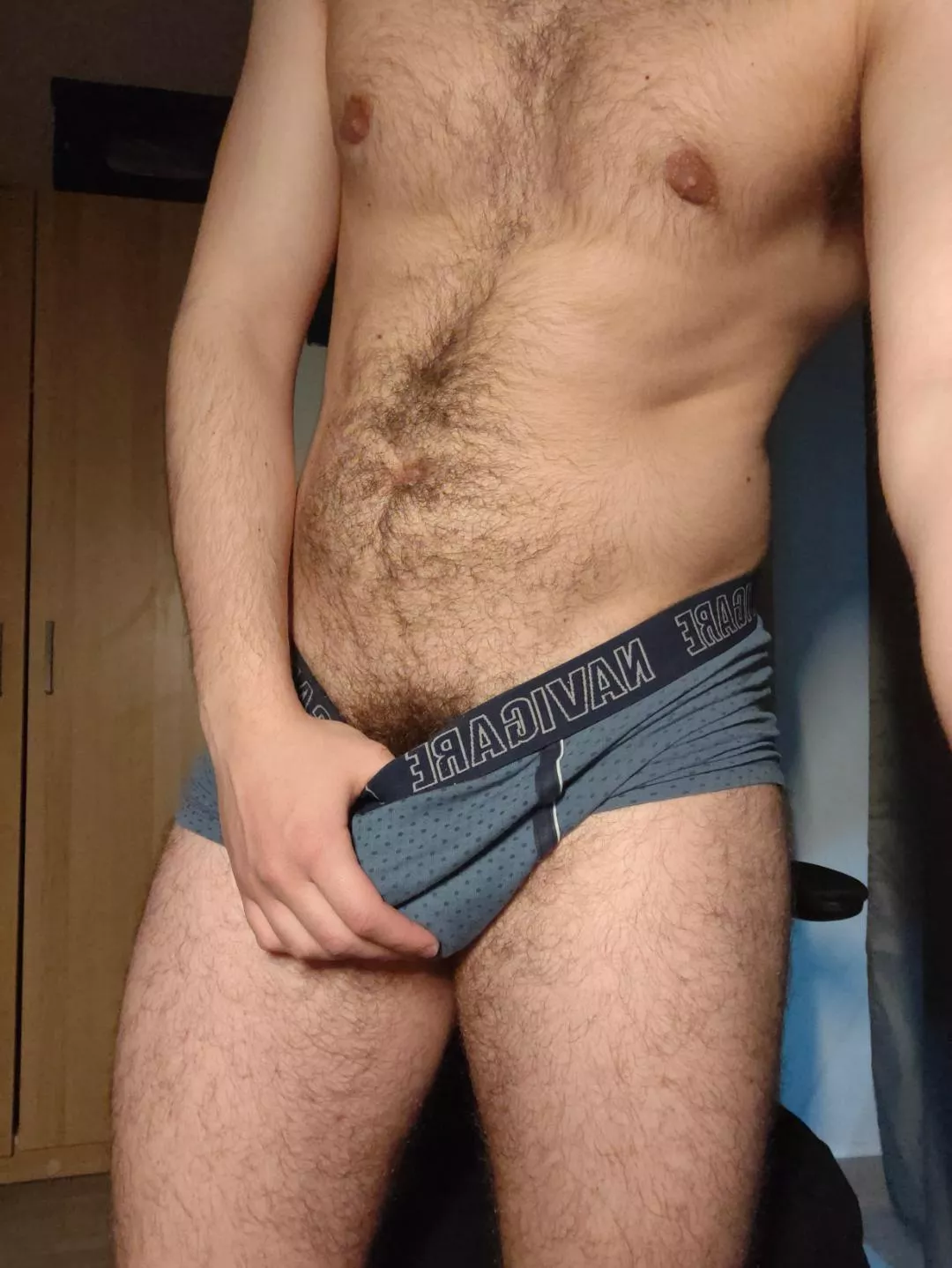 cuddles needed
