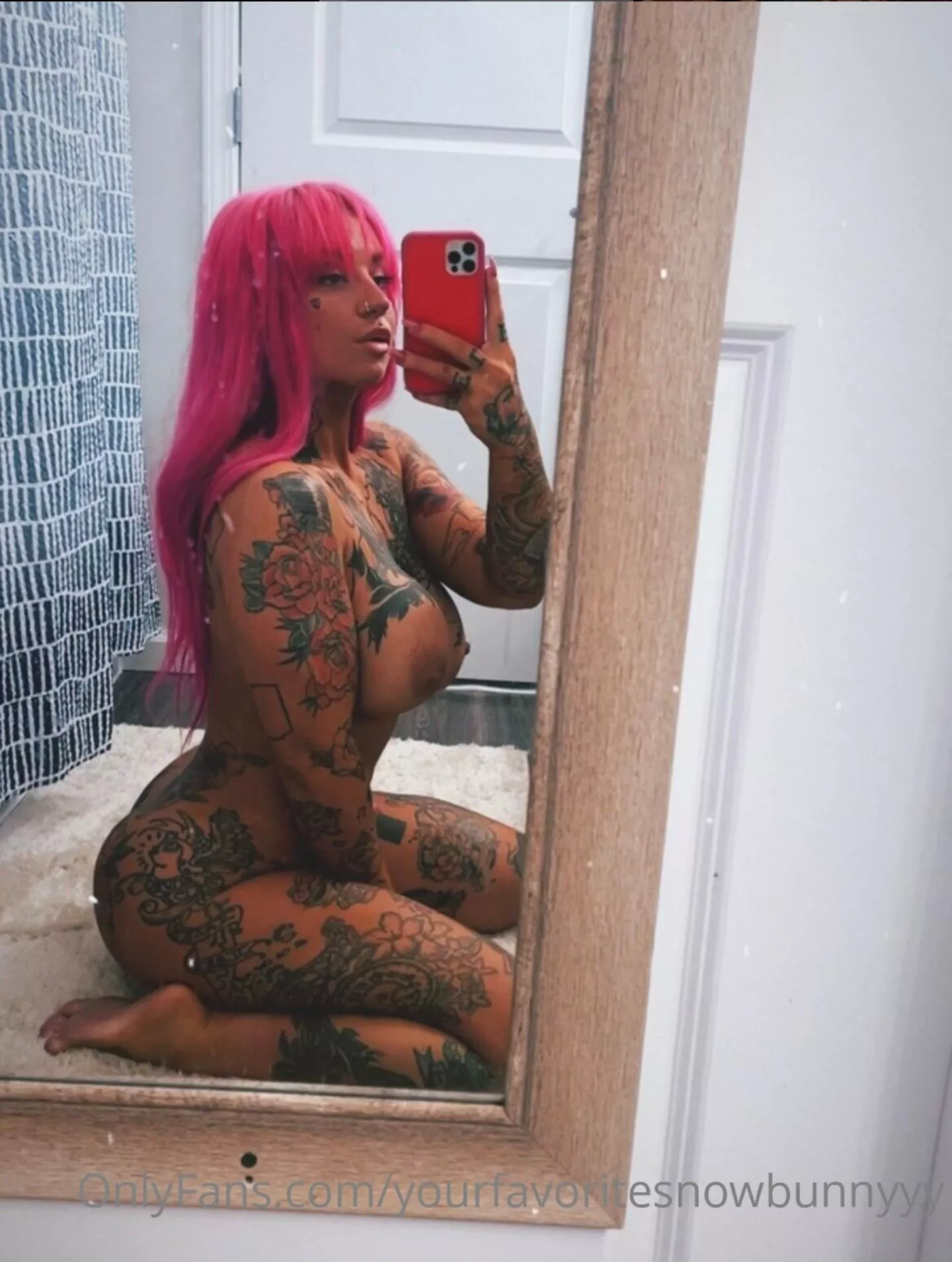 cum check me out