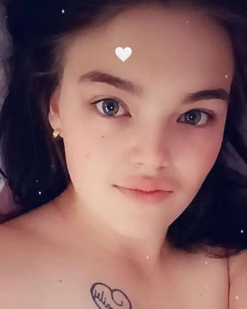 Cum cover me please 🥺