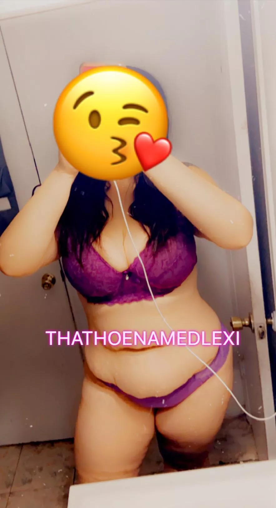 Cum find me 😘