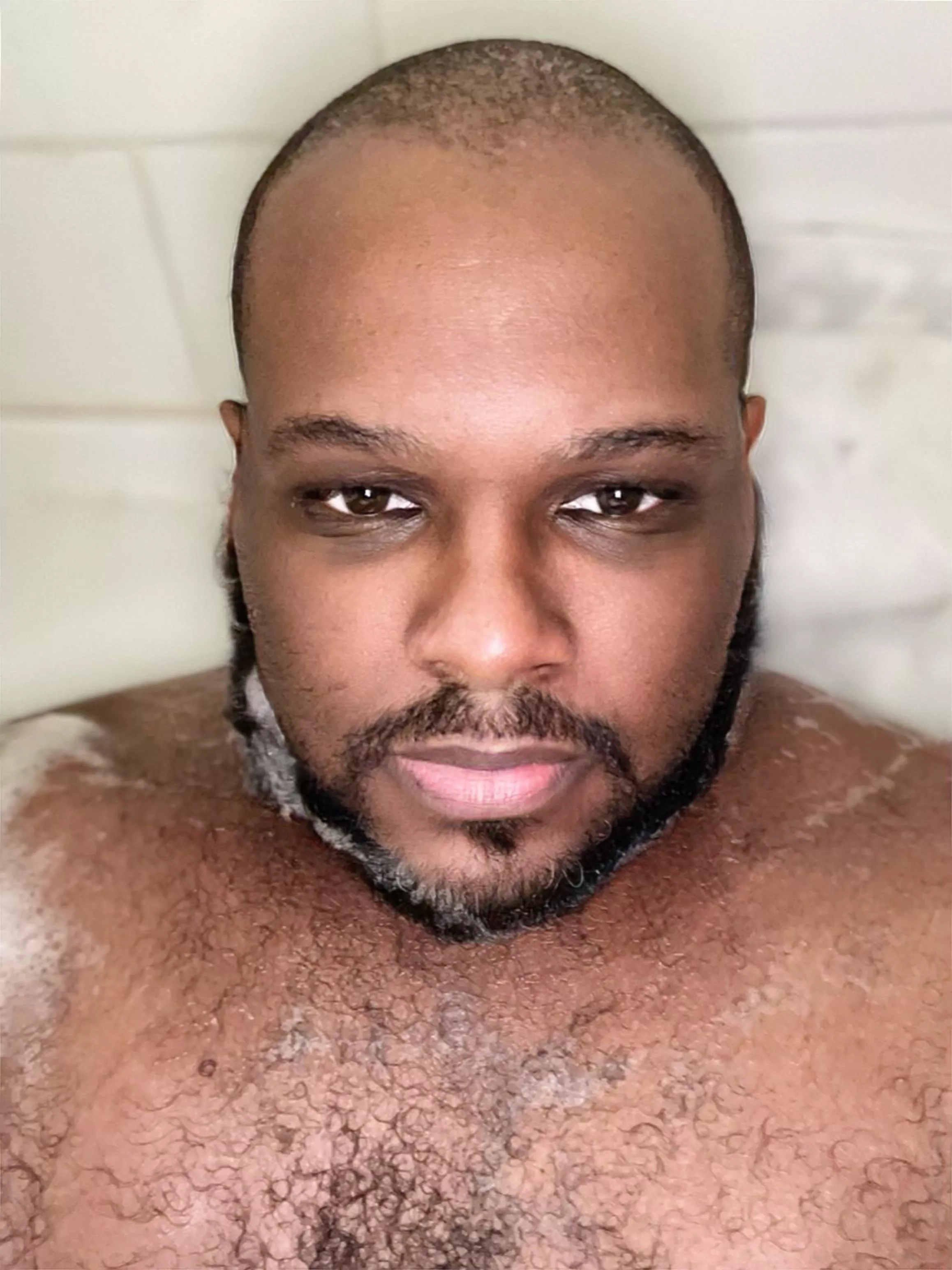 Cum get in