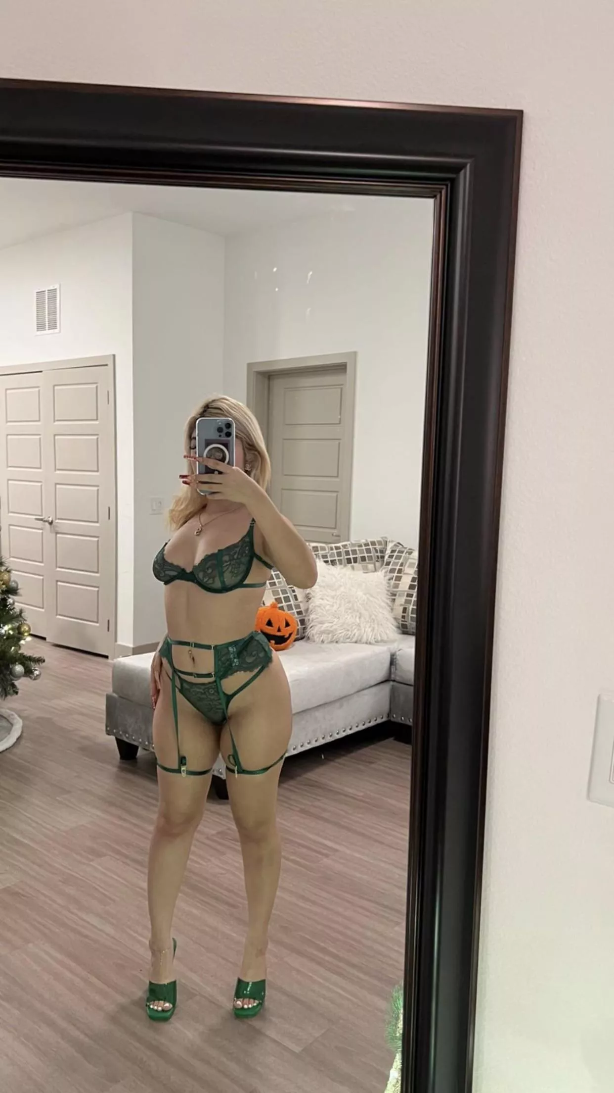 Cum handle me?