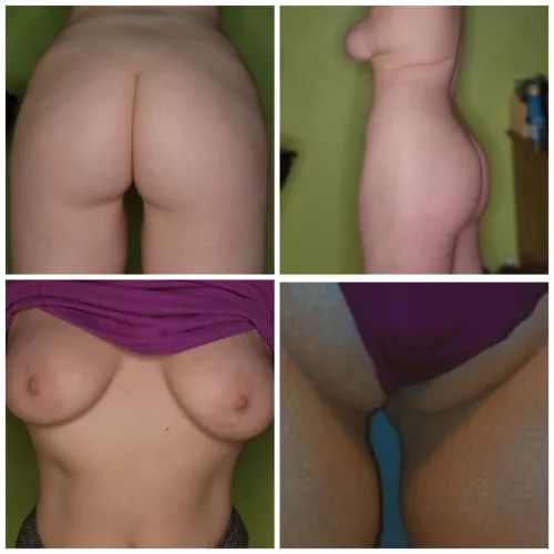 cum have some fun with me🥵😈