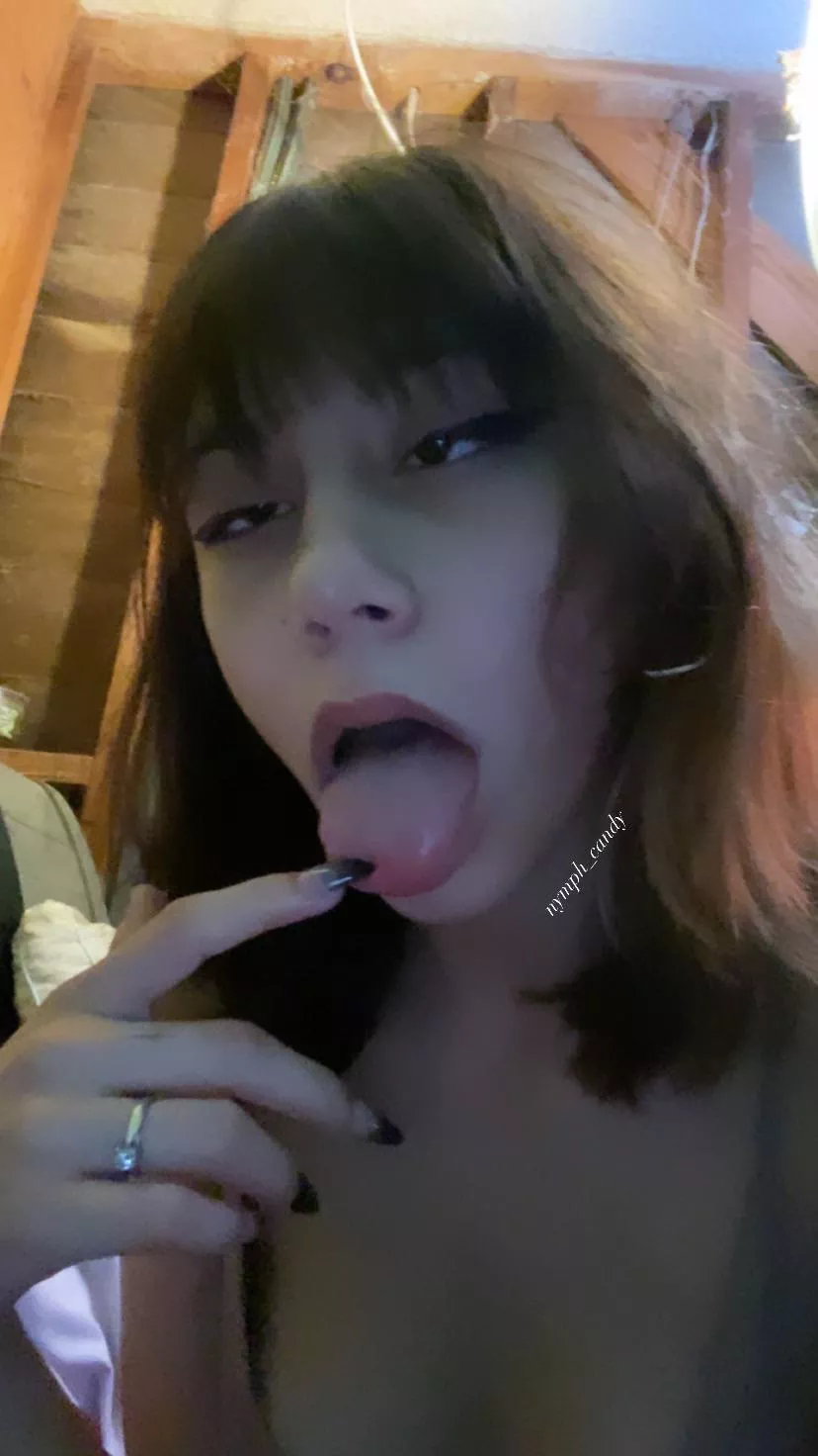 cum here daddy