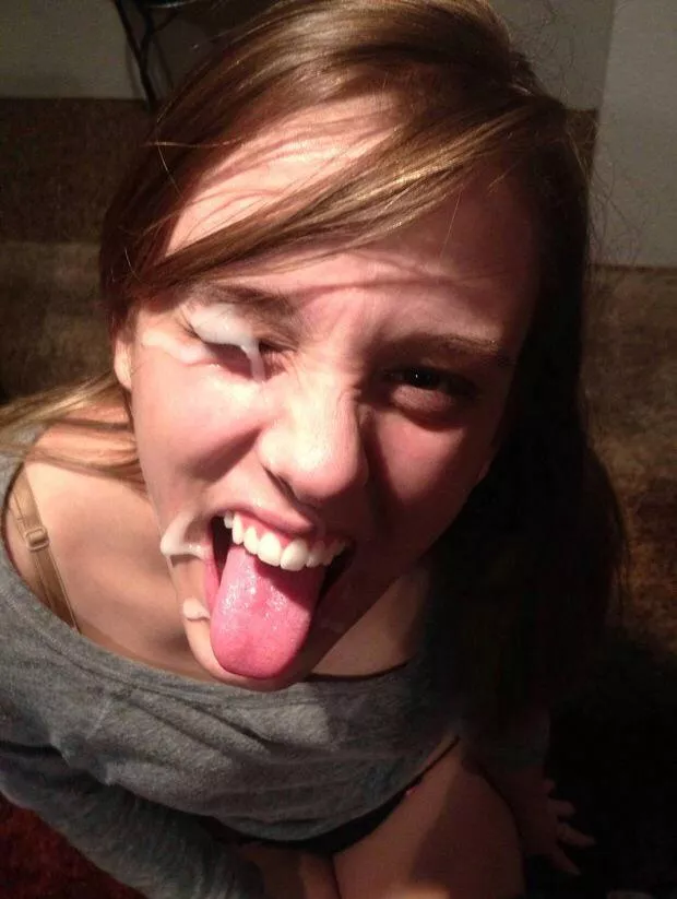 Cum lover