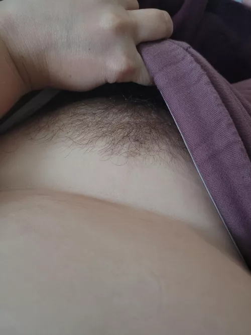 Cum on in😉