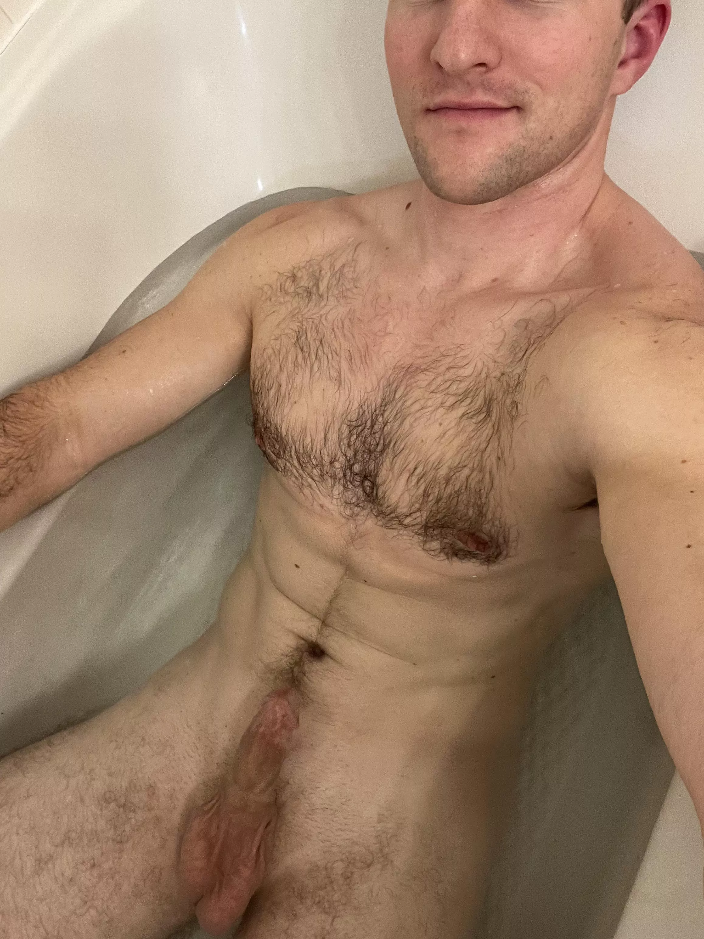 Cum on in😏