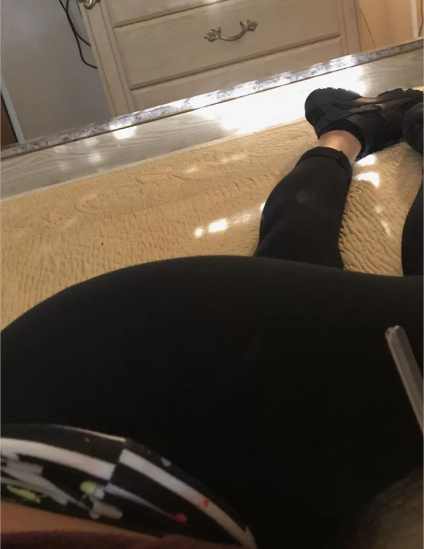 Cum on me?