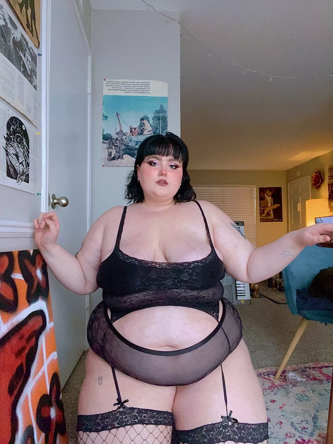 cum on my tits 🥴