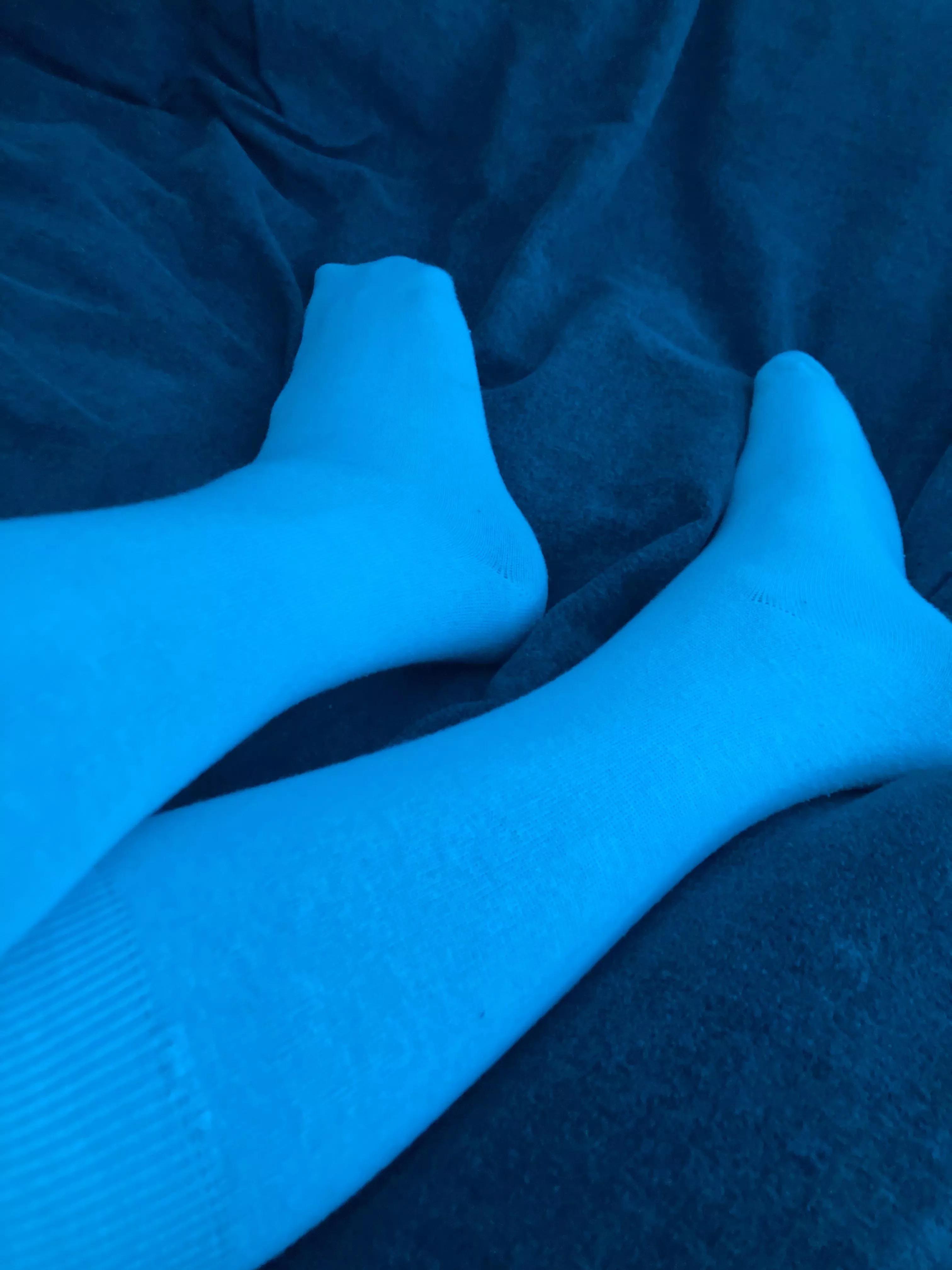 Cum on them?